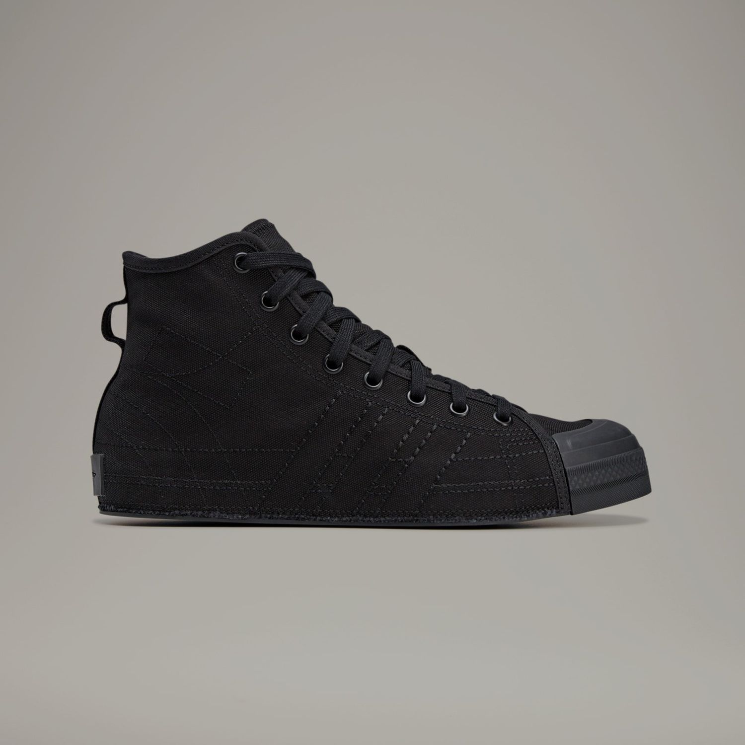ADIDAS Y3 M TRAINERS S25 JS0594