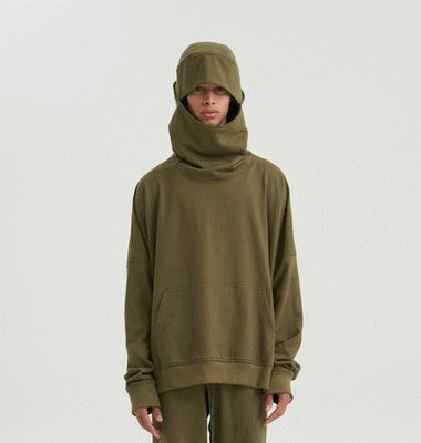 ASPARAGUS M HOODY F24 HD03
