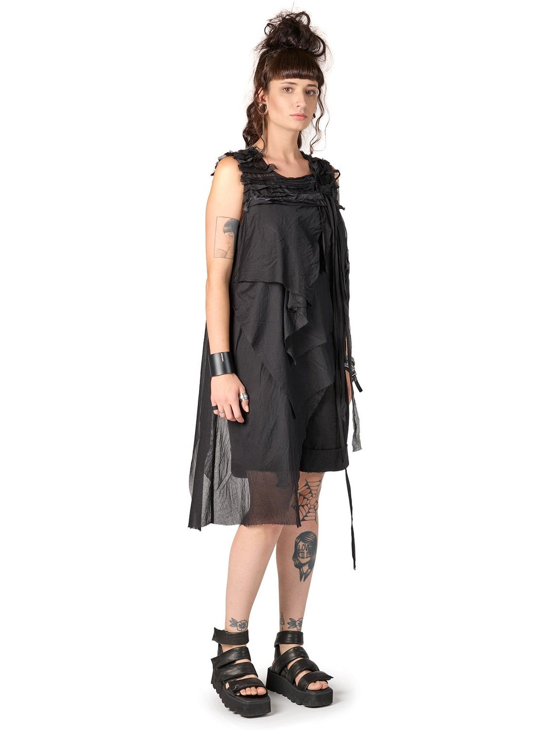 B3 W TUNIC S25 GOBLA 