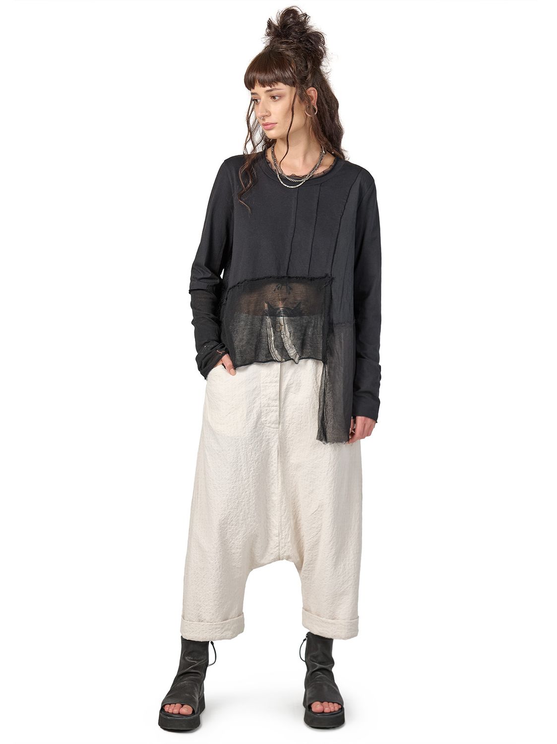 B3 W TUNIC  S25 ONITA 