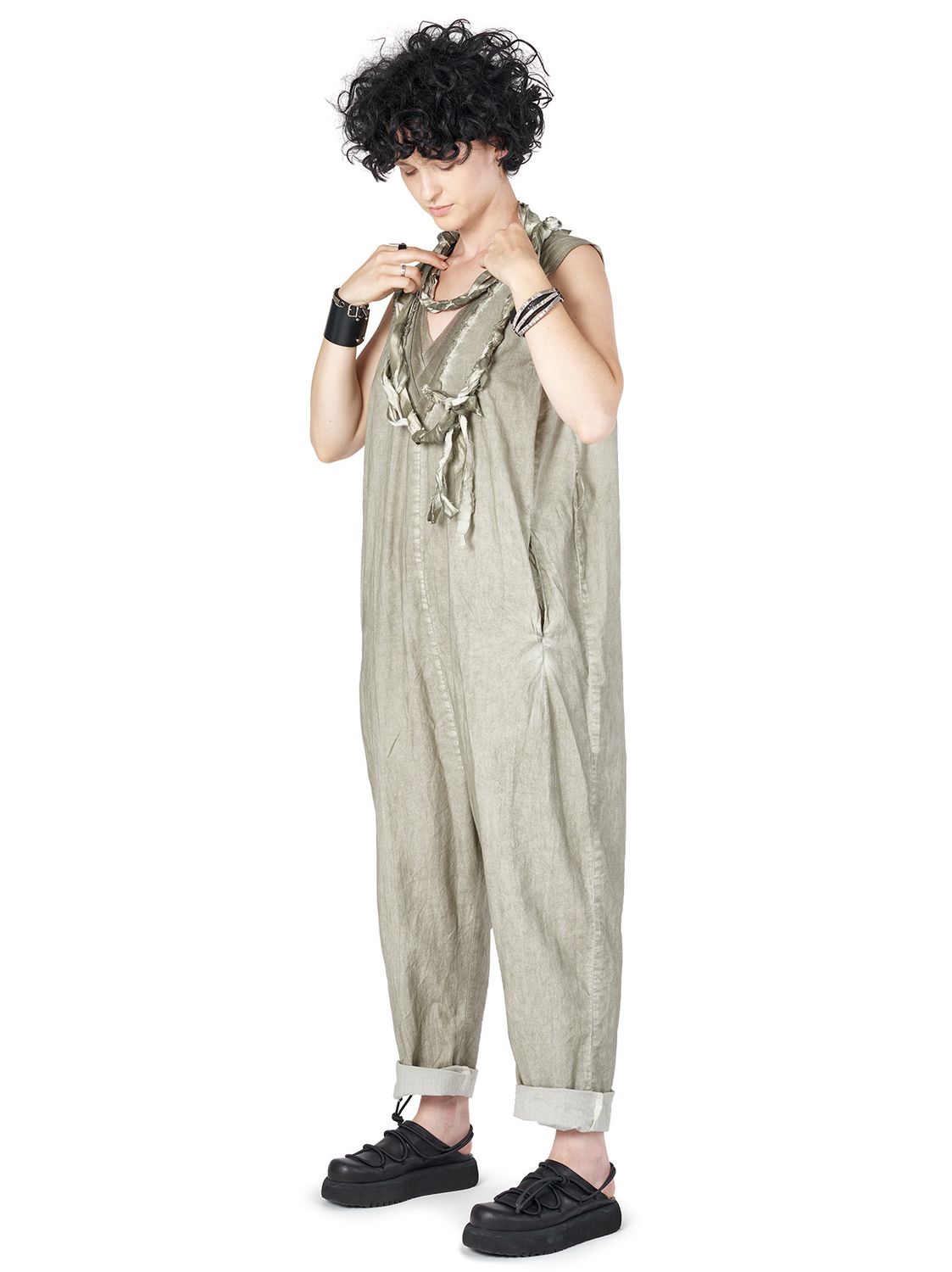 B3 W JUMPSUIT S24 WREN - C