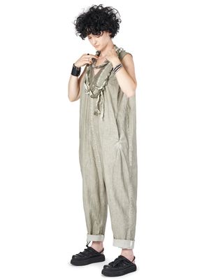 B3 W JUMPSUIT S24 WREN - C