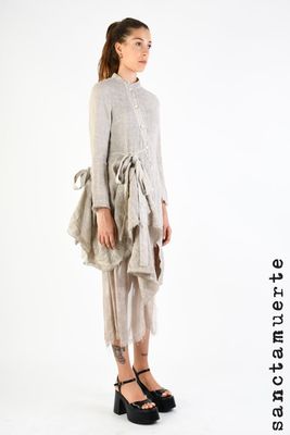 SANCTA W JACKET S24 SM307