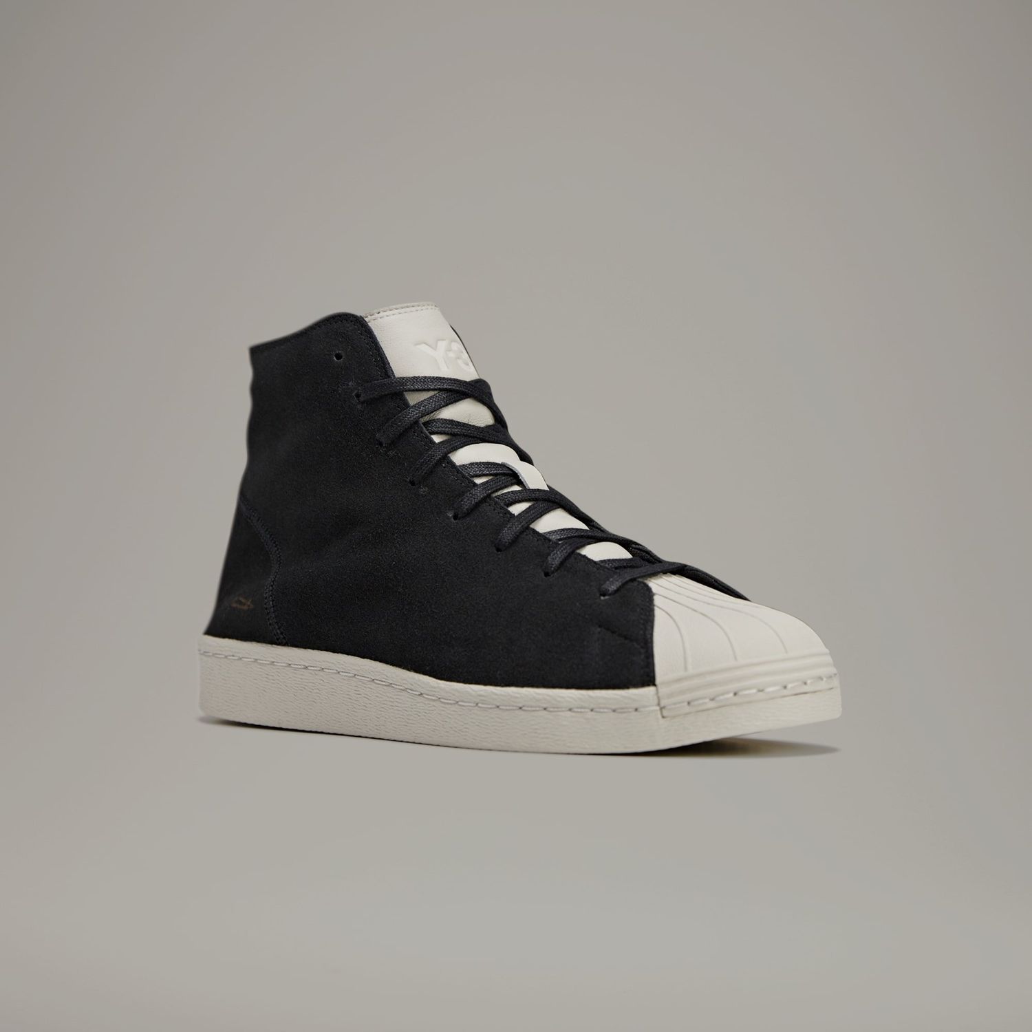 ADIDAS Y3 M TRAINERS S25 JQ5004