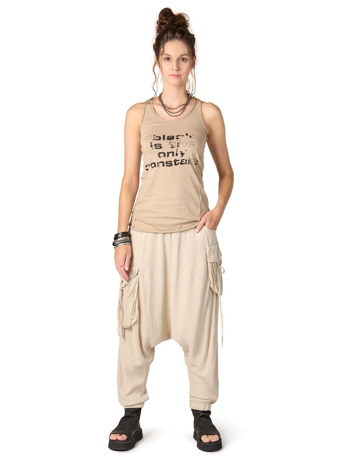 B3 W PANTS S25 MIRAMO