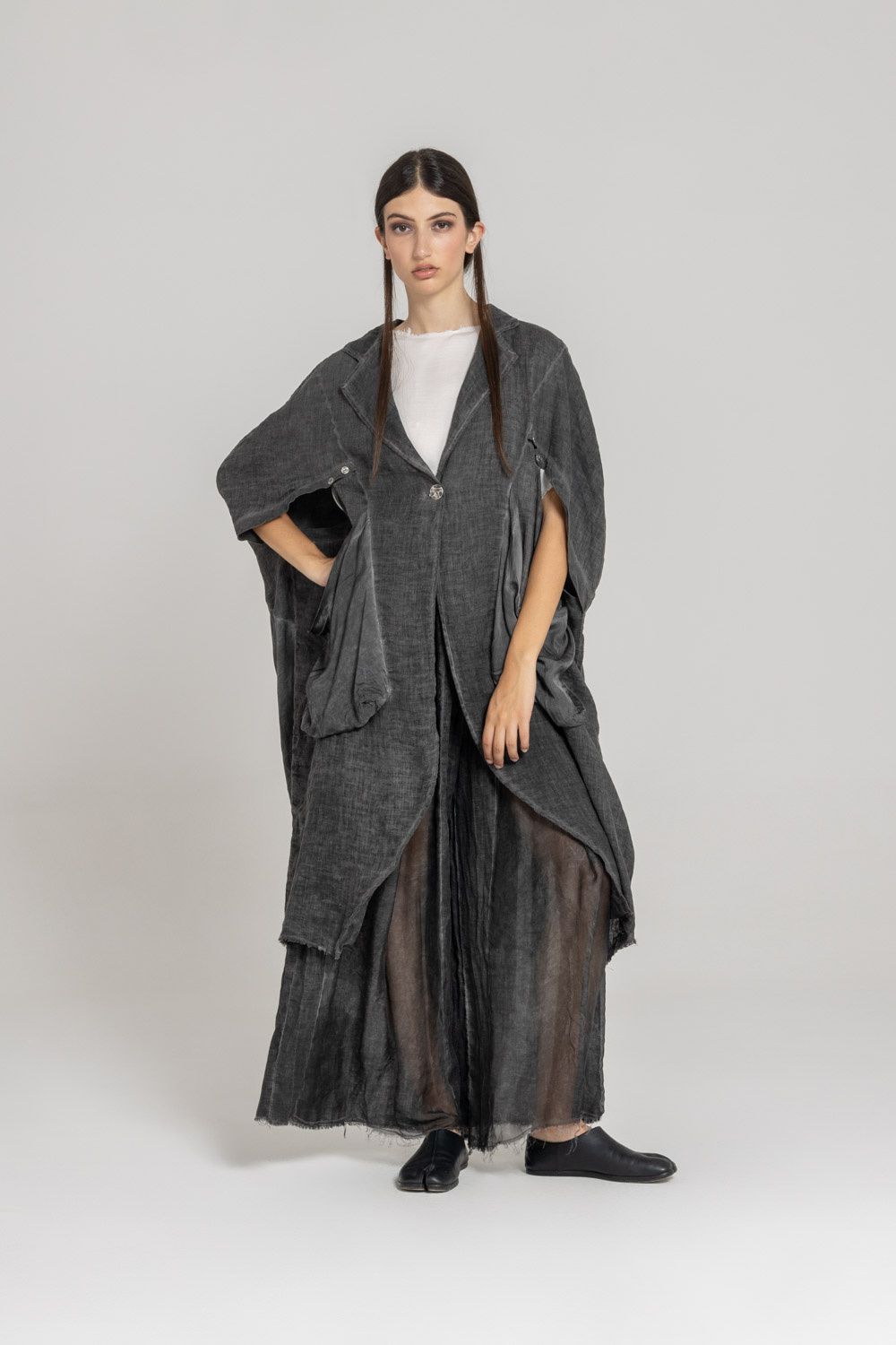 SANCTA W JACKET S25 S16