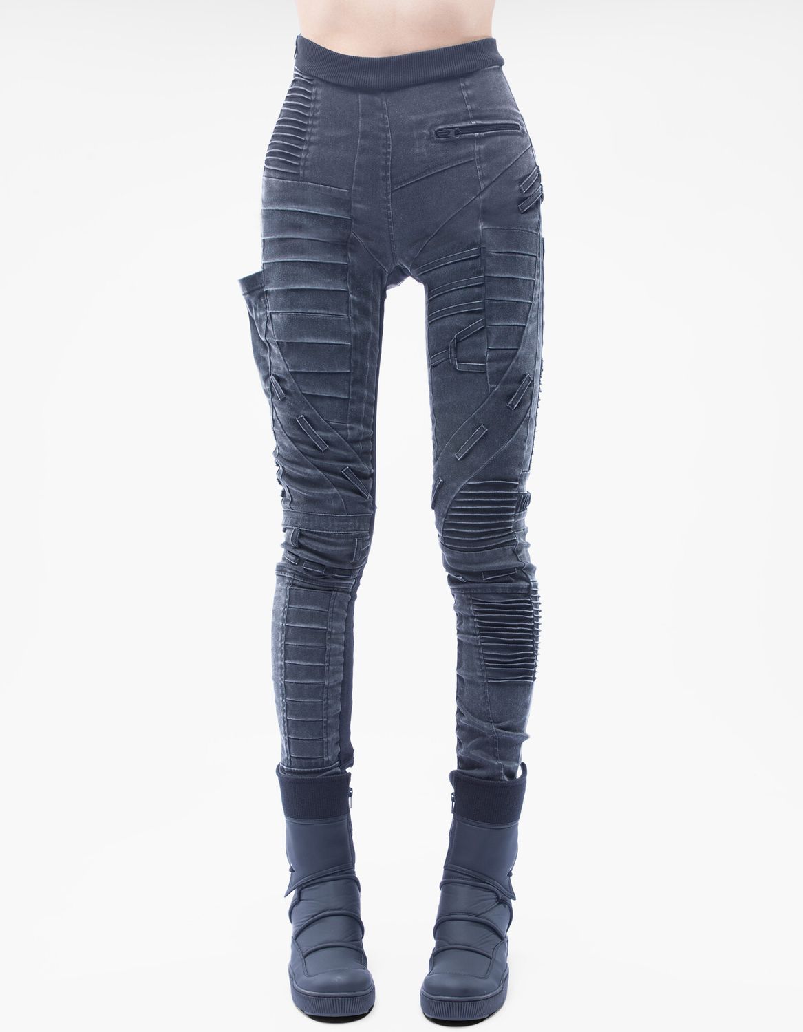 DEMOBAZA W JEANS S25 DWS25JLM