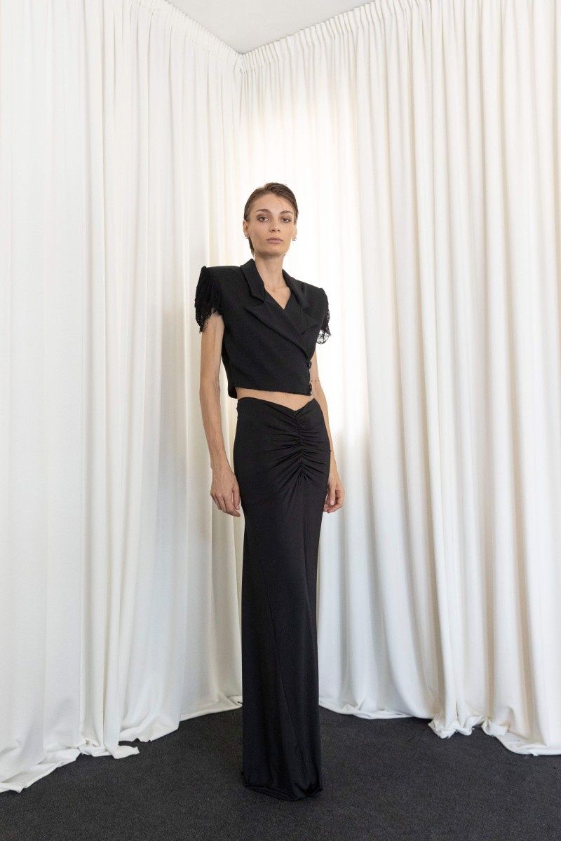 CHRISP W SKIRT S24 LOOK2 SK