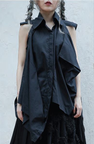 YEUNG W SHIRT S24 S803