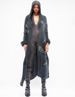 DEMOBAZA W CARDIGAN S24 DWS24CAW