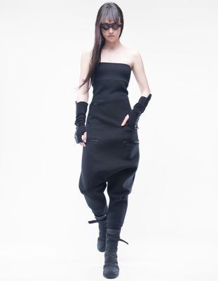 DEMOBAZA W JUMPSUIT F24 DWW240BN