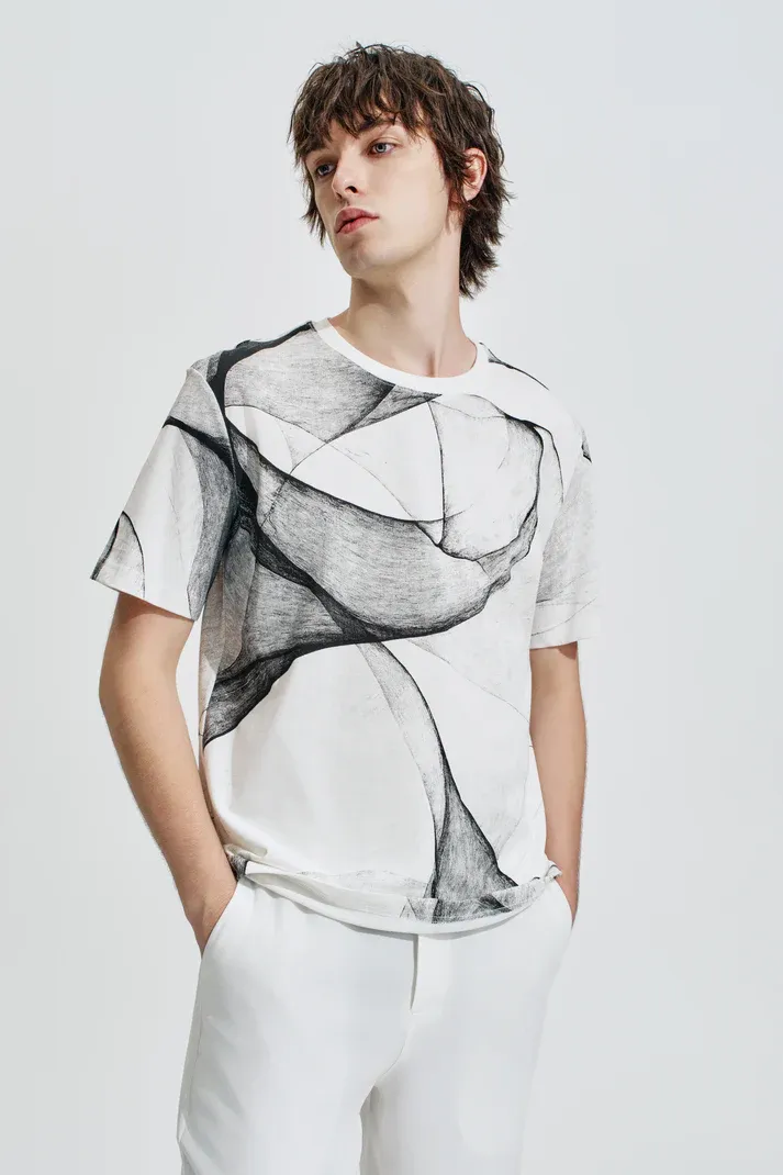 HARRISONWONG M TEE S25 H625007