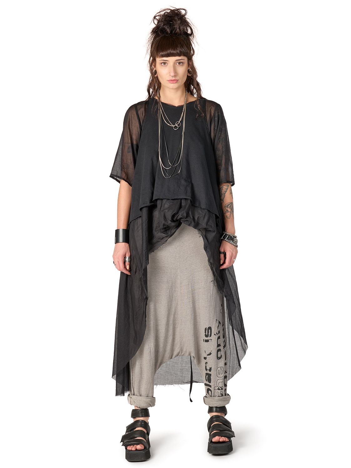 B3 W TUNIC S25 MARTIN