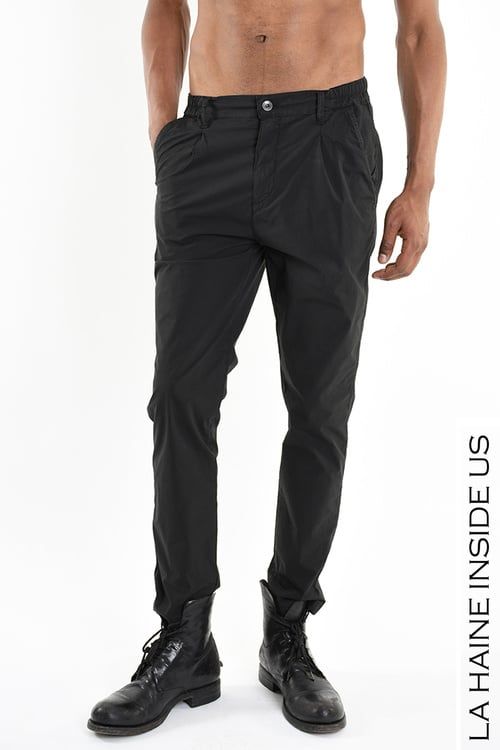 LA HAINE M PANTS S25 M1000
