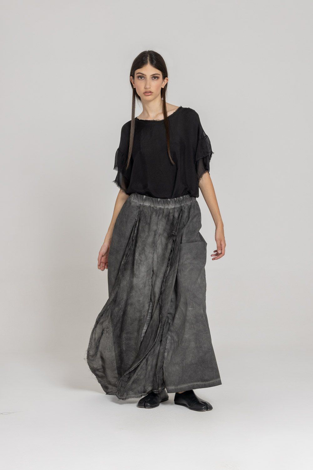 SANCTA W PANTS S25 S03