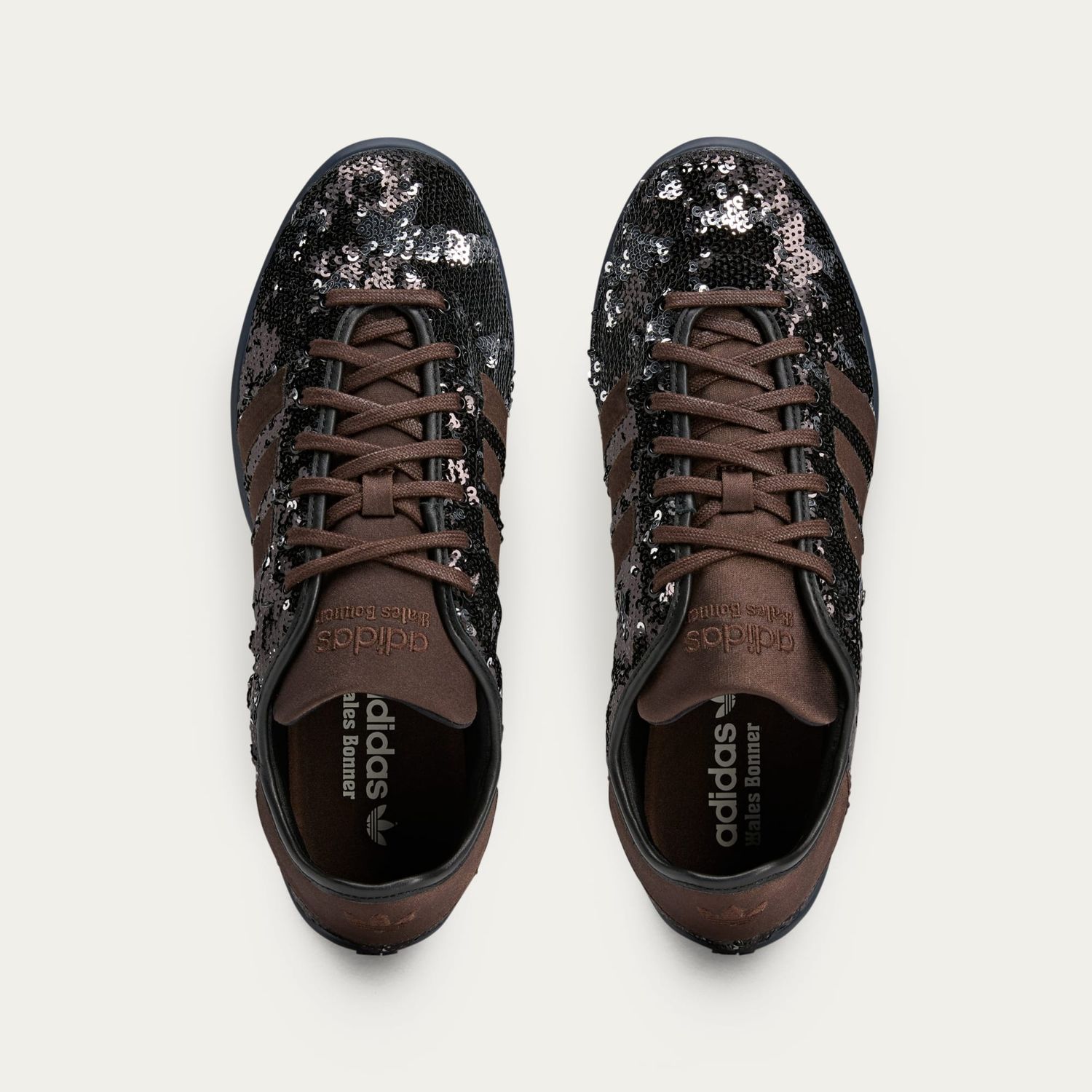 ADIDAS WALES BONNER M TRAINERS S25 JR0259