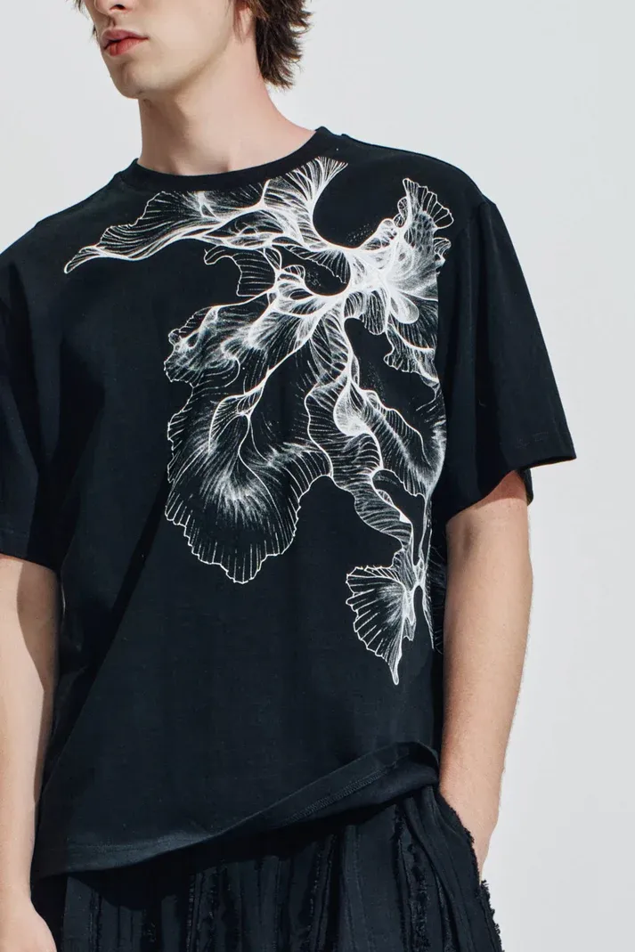 HARRISONWONG M TEE S25 H625049