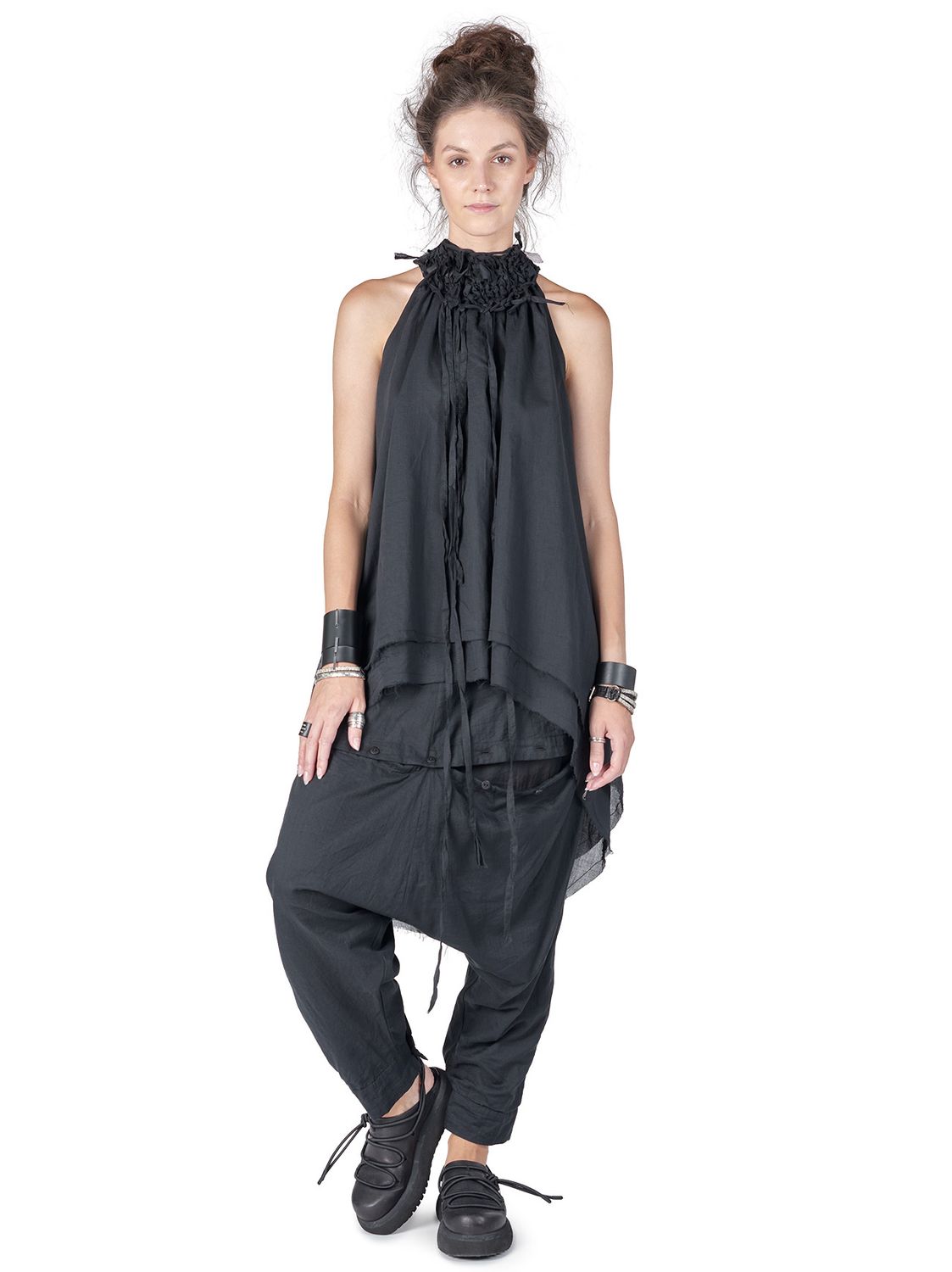 B3 W TUNIC S24 MIMA