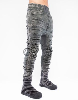 DEMOBAZA M JEANS S24 DMS24JFR