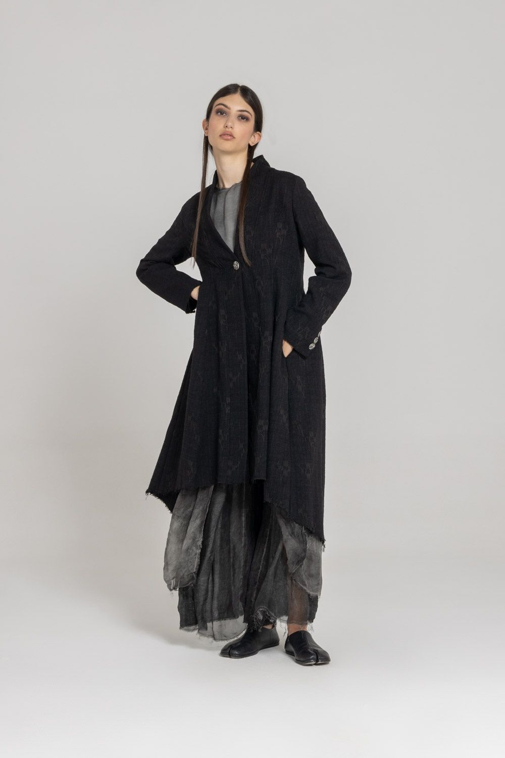 SANCTA W JACKET S25 S77