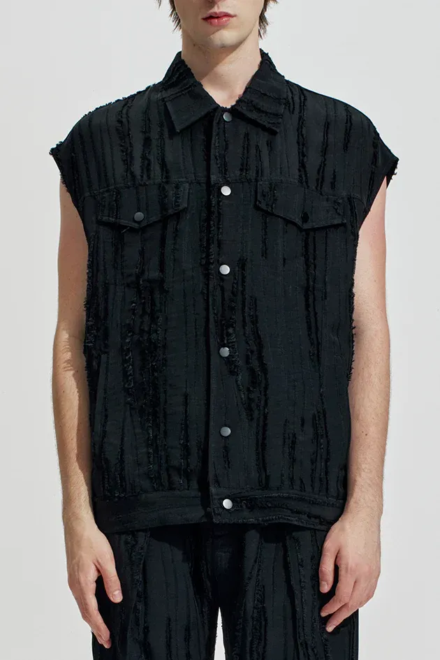 HARRISONWONG M JACKET S25 H625039