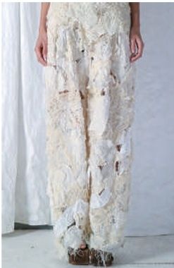 YEUNG W PANTS S25 CYP107