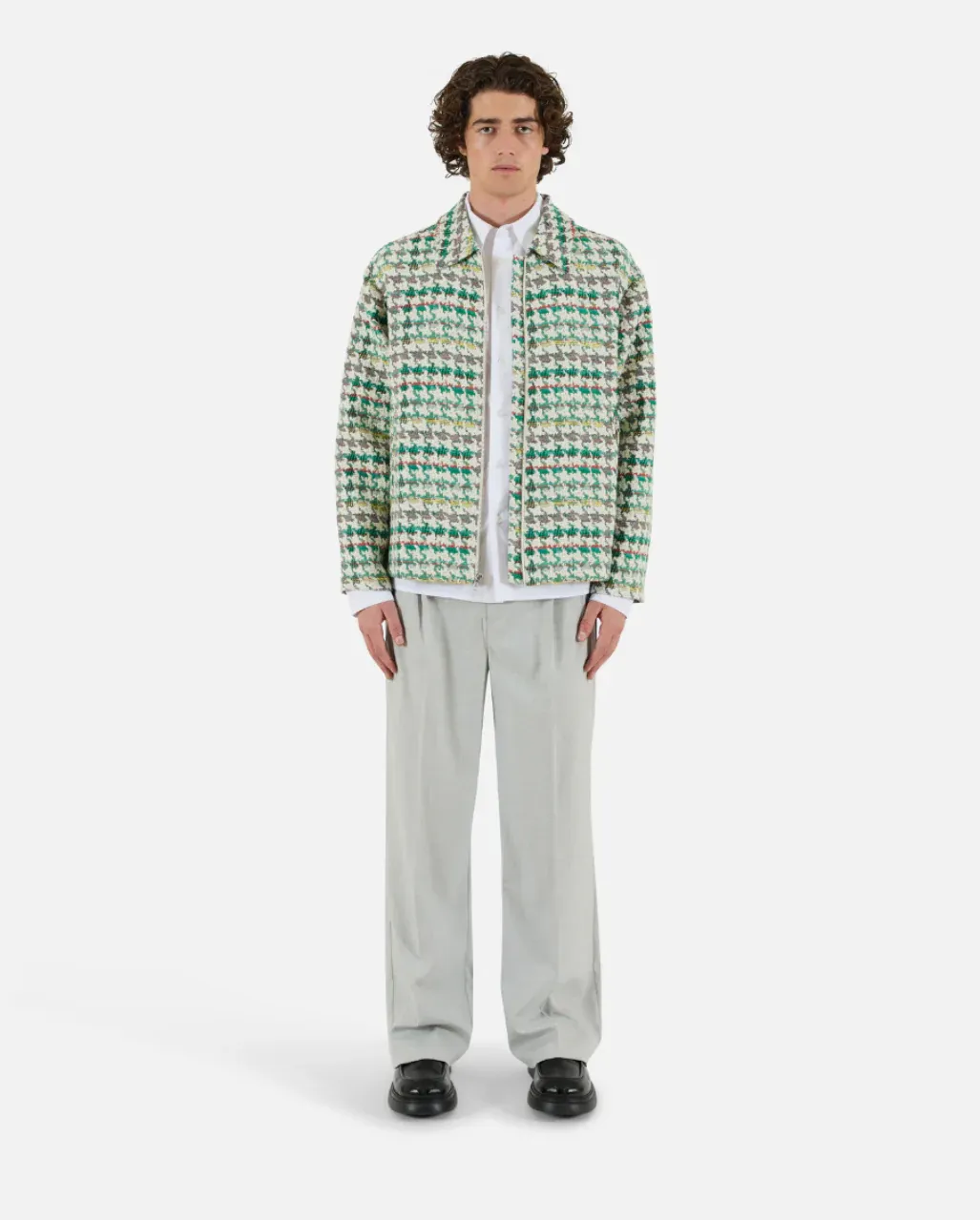 KROST M JACKET S25 1006