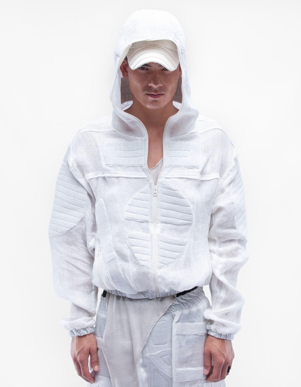 DEMOBAZA M JACKET S25 DMS25JPLK