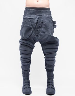 DEMOBAZA M JEANS S25 DMS25JMM 