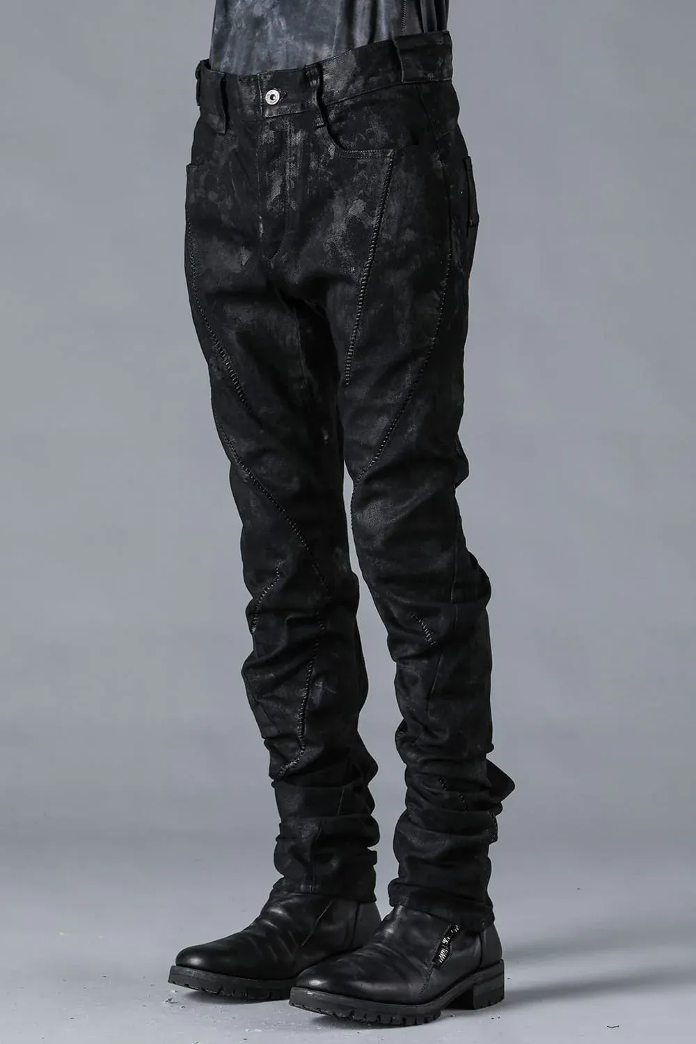 D.HYGEN M JEANS S24 ST1070124S