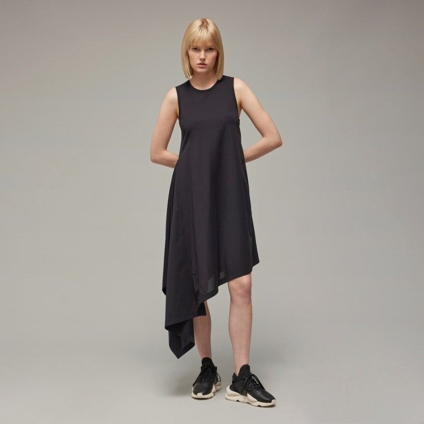 ADIDAS Y3 W DRESS S24 IV8226