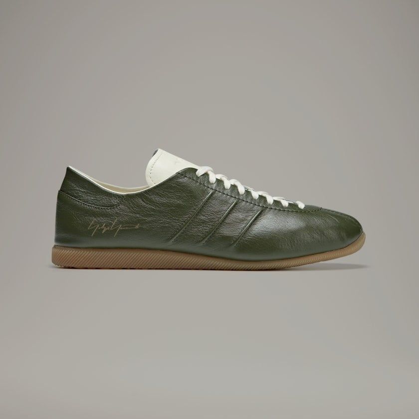 ADIDAS Y3 TRAINERS F24 IH2550