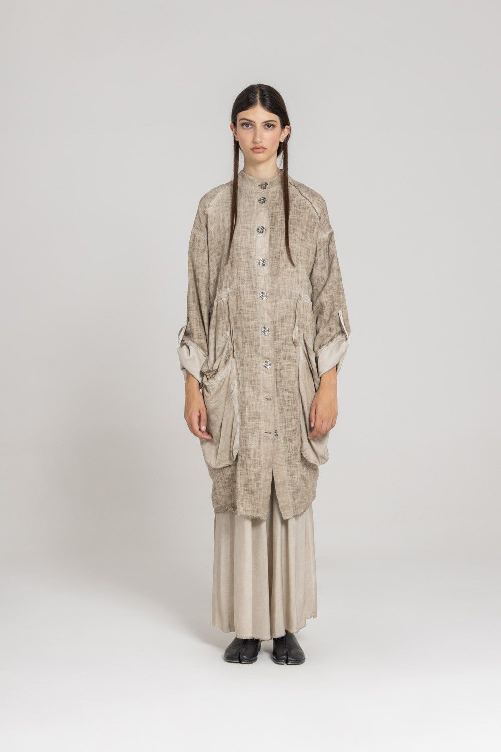 SANCTA W JACKET S25 S17