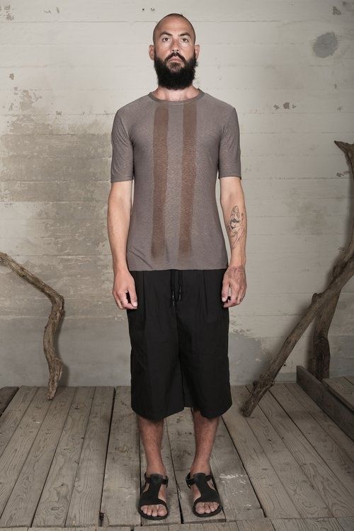FIRST AID M TEE 124-313
