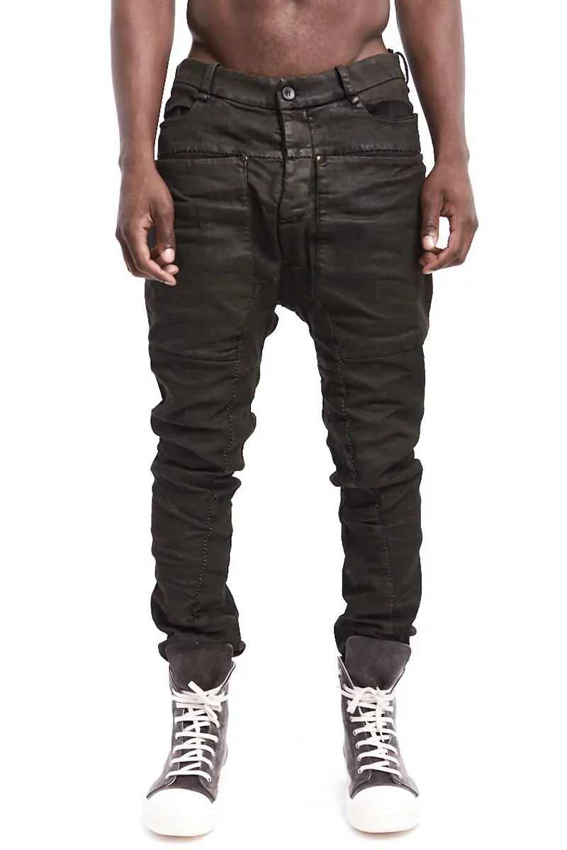 MASNADA M PANTS F24 M3342