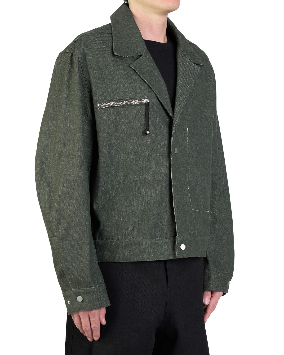 JOE CHIA M JACKET F24 JA2320