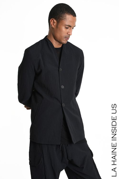 LA HAINE M JACKET S25 M1025