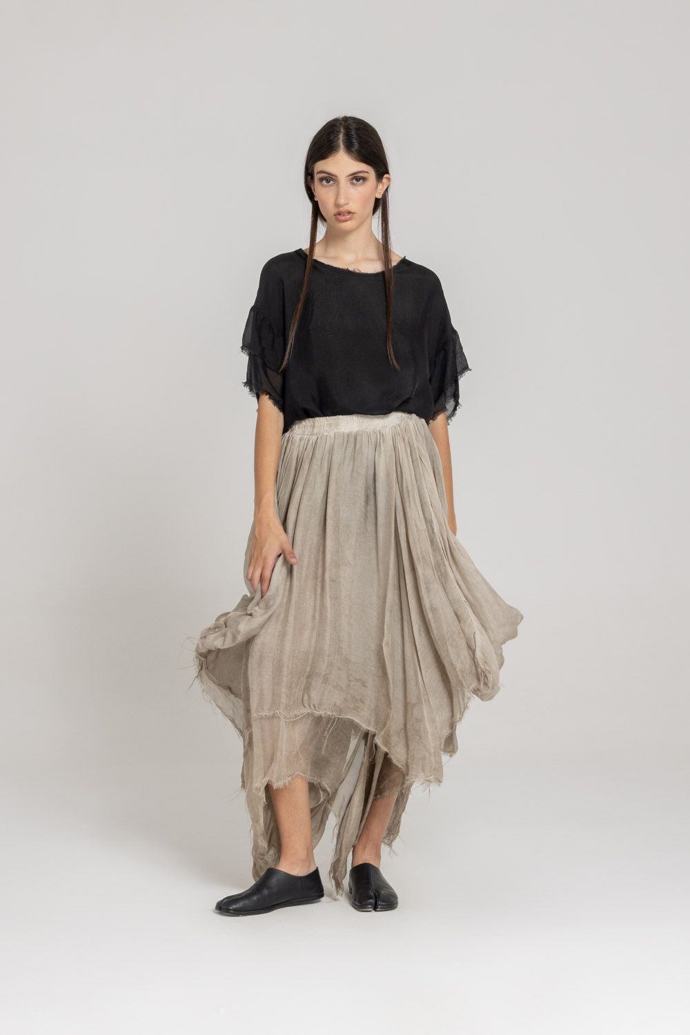 SANCTA W SKIRT S25 S33