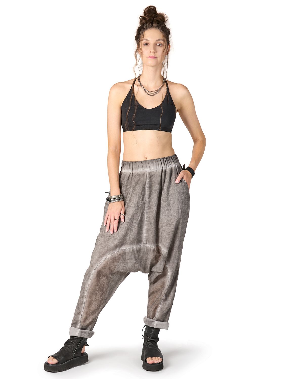 B3 W PANTS S25 UDON O/D