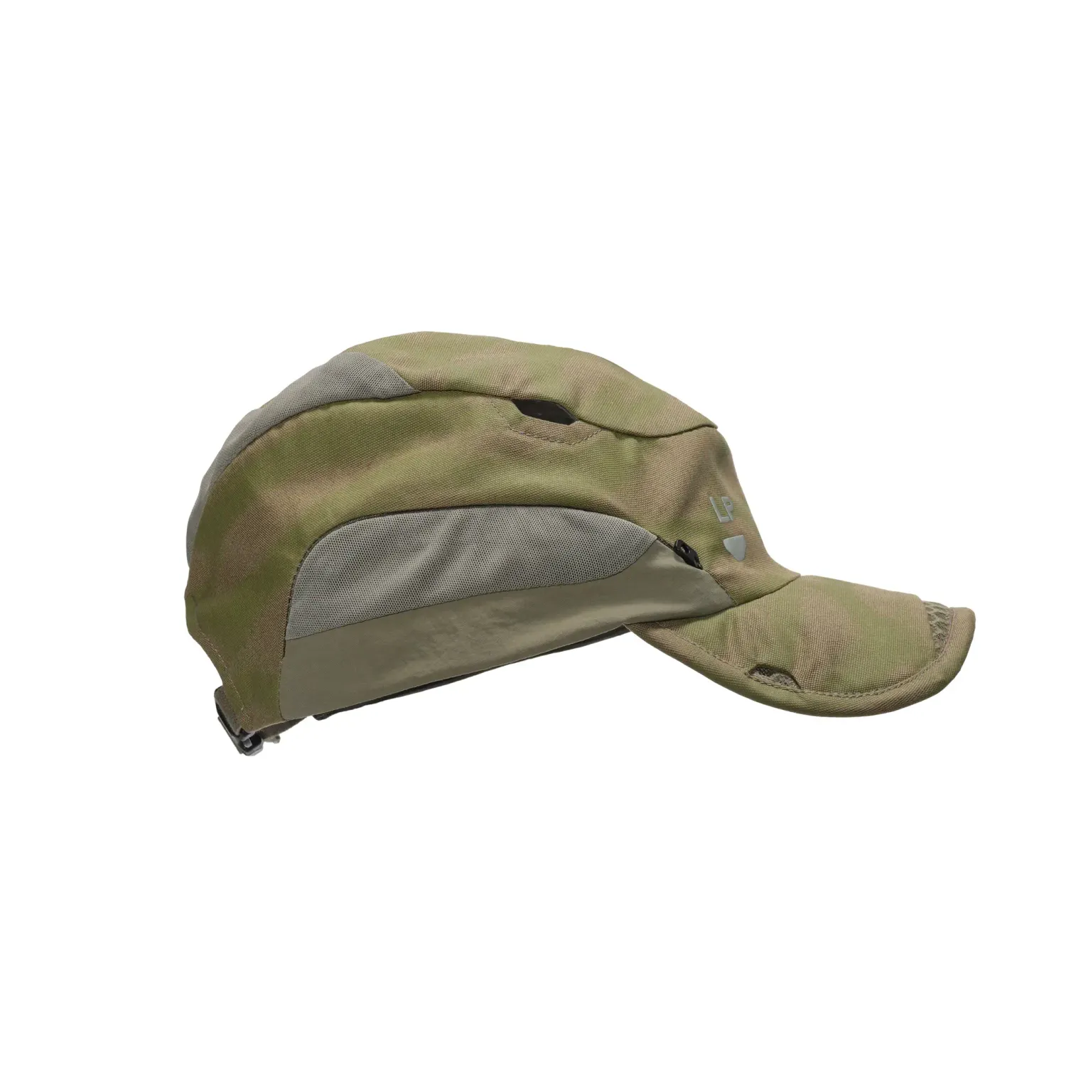 HAMCUS M HATS S25 CM00125-1 UVC