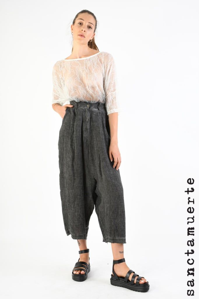 SANCTA W DRESS S24 SM364