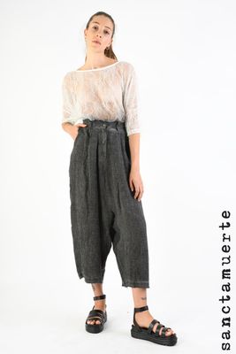 SANCTA W DRESS S24 SM364