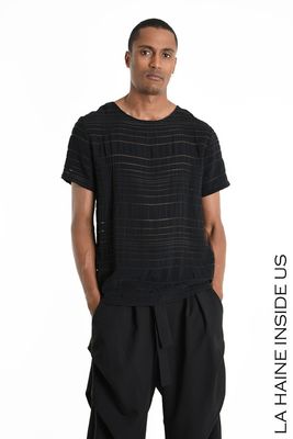 LA HAINE M TEE S25 M1032