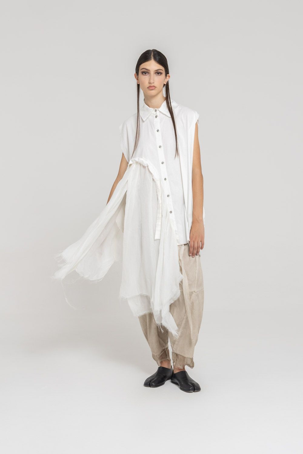 SANCTA W DRESS S25 S32