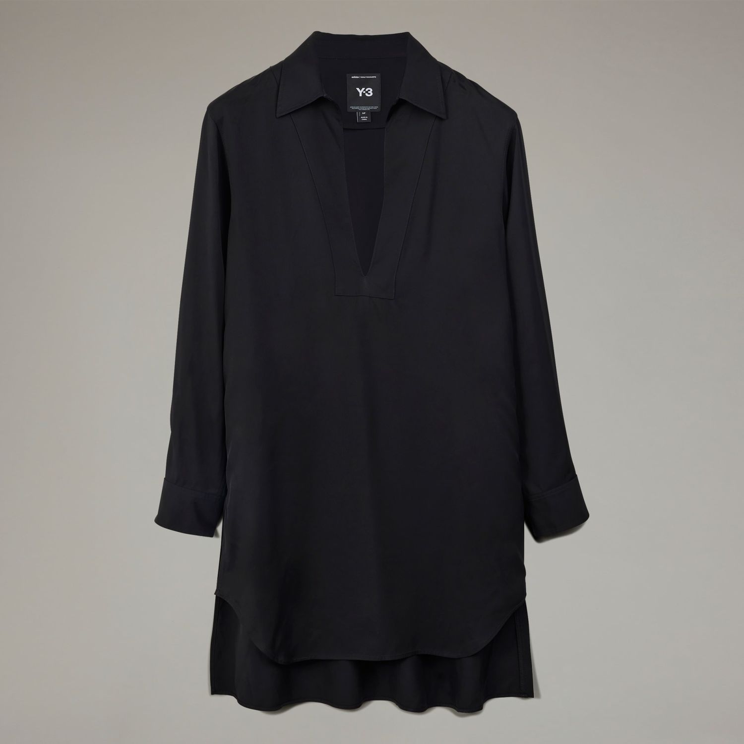 ADIDAS Y3  W UNISEX SHIRT S25 JD1765