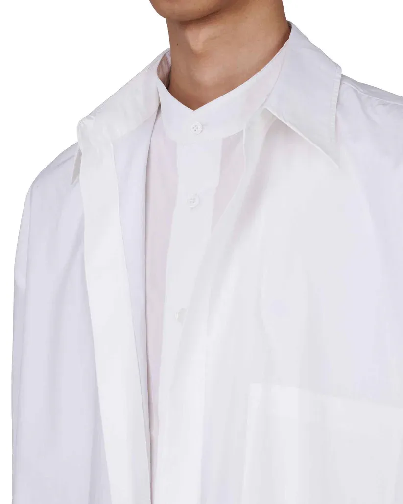 JOE CHIA M SHIRT S25 SH2416