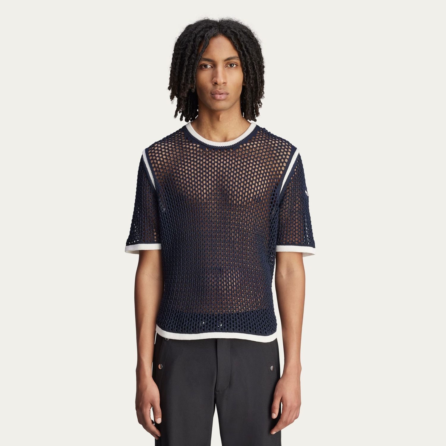 ADIDAS WALES BONNER M TEE S25 KA7052