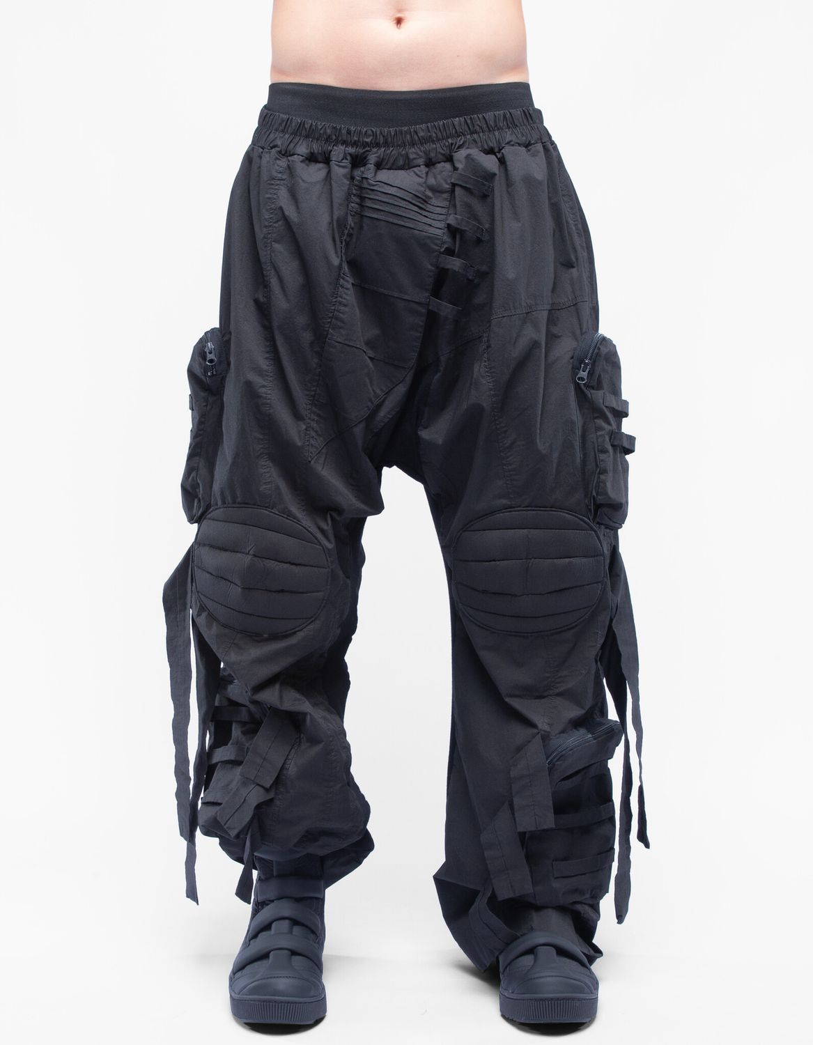 DEMOBAZA M PANTS S25 DMS25TCABE