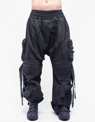 DEMOBAZA M PANTS S25 DMS25TCABE