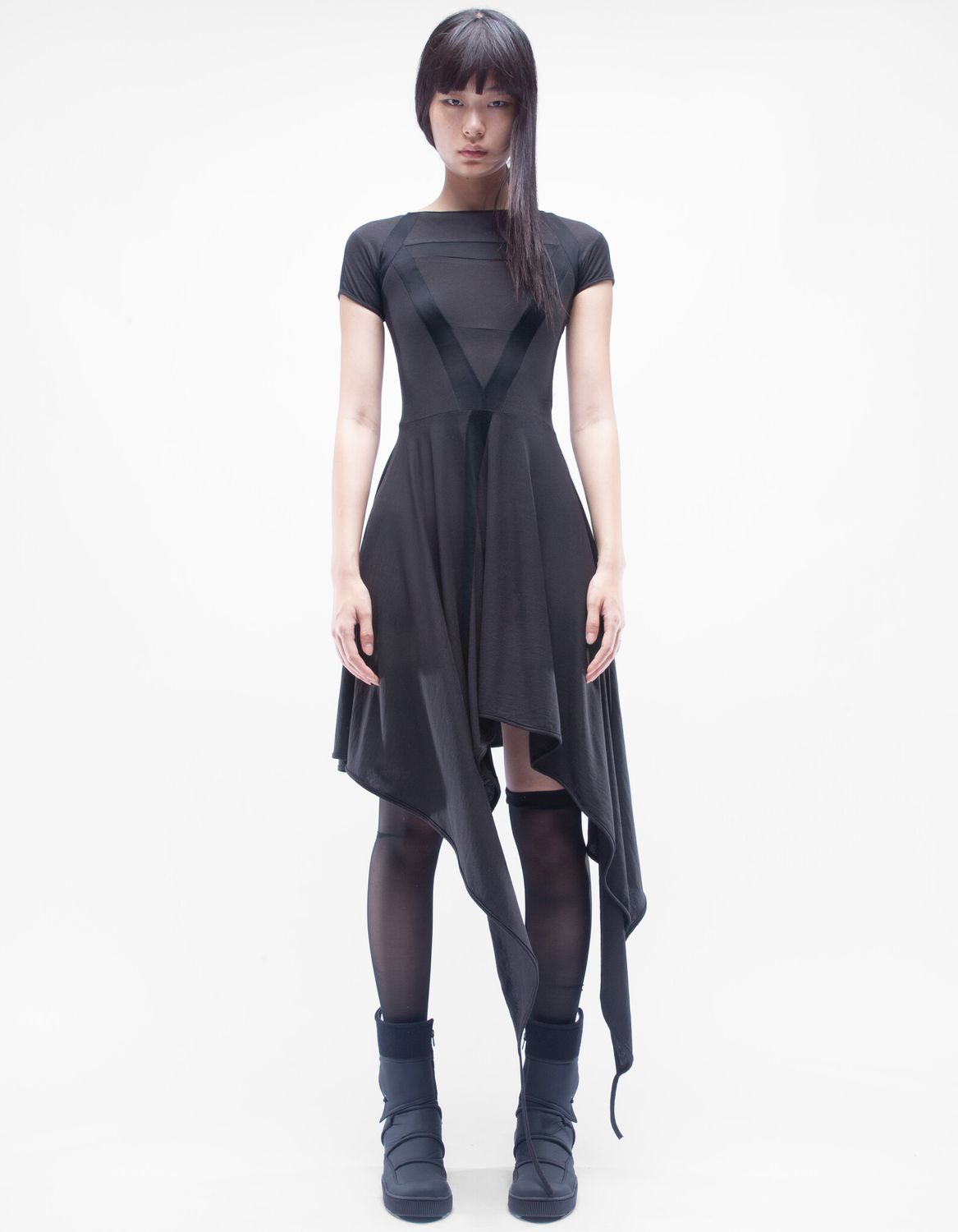 DEMOBAZA W DRESS S25 DWS25DVOX